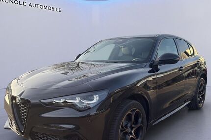 Alfa Romeo Stelvio 1.500 km 55.900 &euro; Ludwigsburg 71634