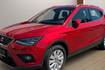 Seat Arona 128.900 km 11.680 &euro; Obersulm-Willsbach 74182