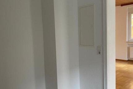 Innerstädtisch gelegene Wohnung in Zweifamilienhaus zimmer