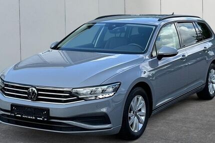 VW Passat Variant
