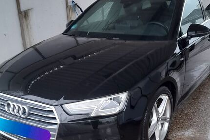 Audi A4 145.150 km 17.990 &euro; Bietigheim-Bissingen 74321