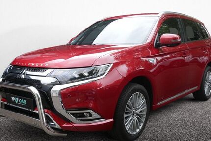 Mitsubishi Outlander 98.000 km 17.880 &euro; Heilbronn 74074