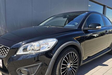 Volvo C30 99.970 km 6.990 &euro; Sinsheim 74889