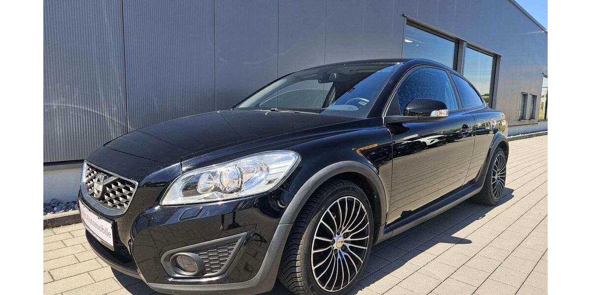 Volvo C30 99.970 km 6.990 &euro; Sinsheim 74889