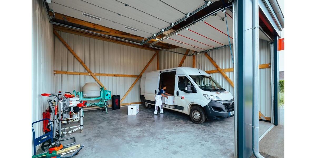 Gewerbeobjekt Öhringen - 185&euro; | Angebot:26272323