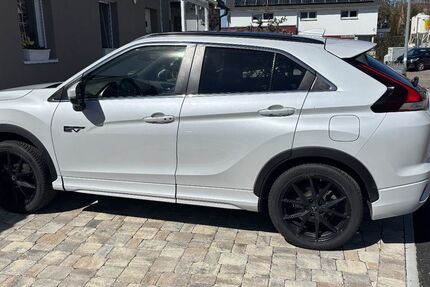Mitsubishi Eclipse Cross 49.000 km 22.900 &euro; Brackenheim 74336