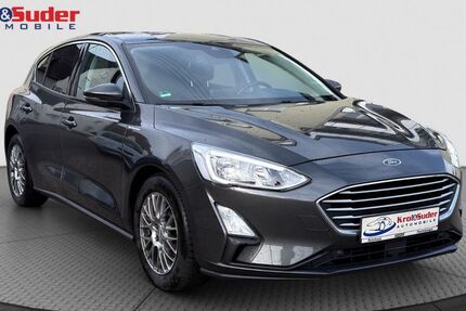 Ford Focus 30.000 km 13.900 &euro; Ludwigsburg 71636