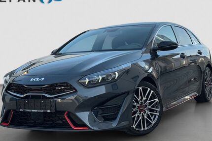 Kia pro ceed / ProCeed 52.450 km 25.990 &euro; Kirchardt 74912