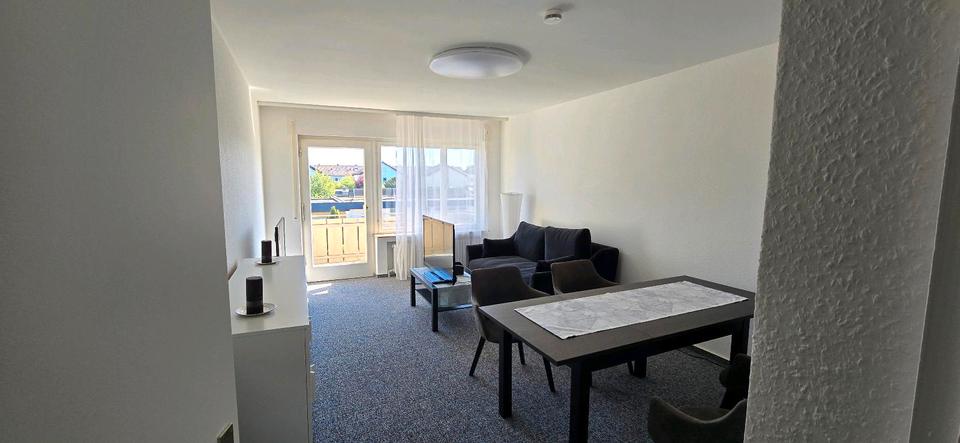 Etagenwohnung Schwaigern - 3 Zimmer, 65 m&sup2;, 960&euro; | Angebot:26663432