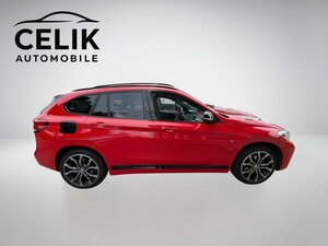 BMW X1 xDrive 18 d M Sport 153.000 km 15.990 &euro; Neckarsulm 74172