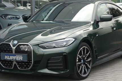 BMW i4 21.960 km 46.400 € Vaihingen / Enz 71665