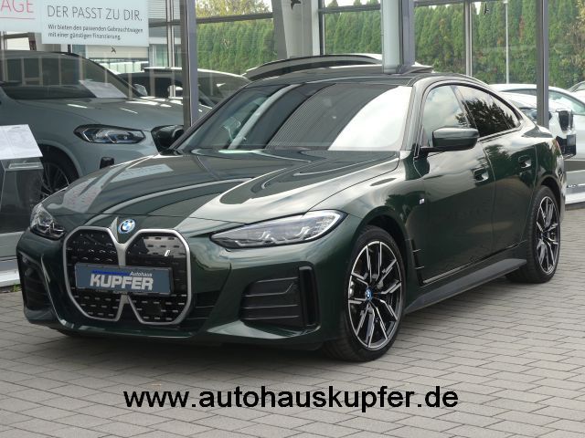 BMW i4 21.960 km 46.400 € Vaihingen / Enz 71665