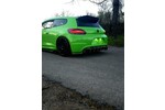 VW Scirocco 140.000 km 14.500 &euro; Sachsenheim 74343