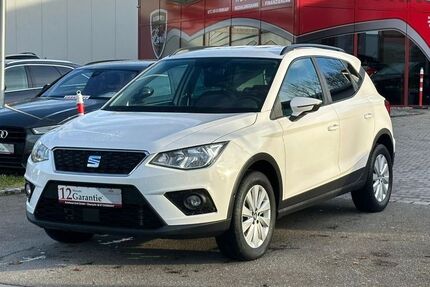 Seat Arona 142.800 km 12.490 &euro; Obersulm 74182