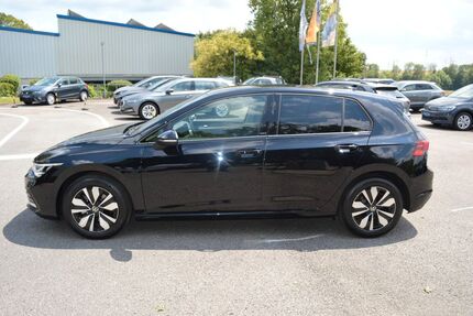 VW Golf 16.000 km 22.490 &euro; Leingarten 74211