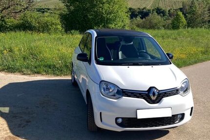 Renault Twingo 21.792 km 12.999 &euro; Talheim 74388
