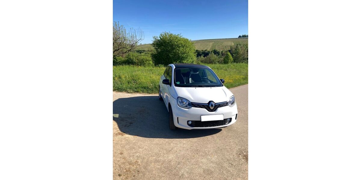 Renault Twingo 21.792 km 12.999 &euro; Talheim 74388