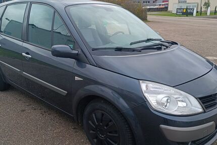 Renault Scenic 116.000 km 3.990 &euro; Mosbach 74821