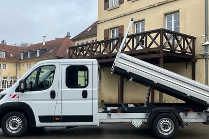 Opel Movano 19.207 km 38.990 &euro; Waibstadt 74915