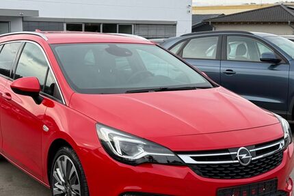 Opel Astra 68.000 km 12.999 &euro; Gundelsheim 74831