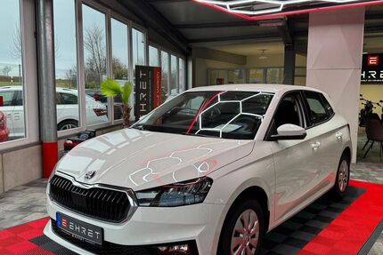 Skoda Fabia 14.780 km 16.980 &euro; Bretzfeld-Schwabbach 74626