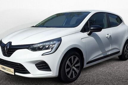 Renault Clio 27.170 km 13.860 &euro; Bietigheim-Bissingen 74321