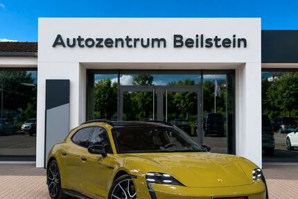 Porsche Taycan 32.500 km 110.000 &euro; Ludwigsburg 71638