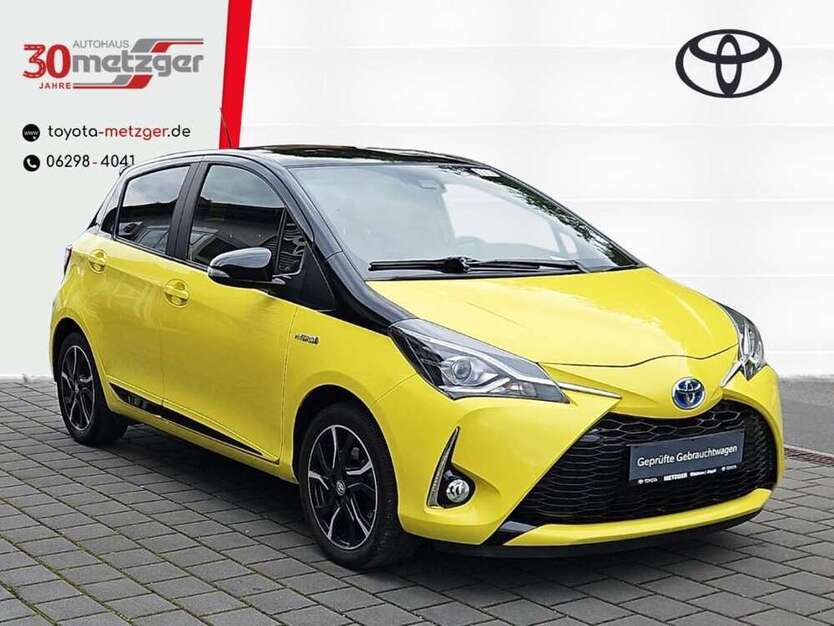 Yaris