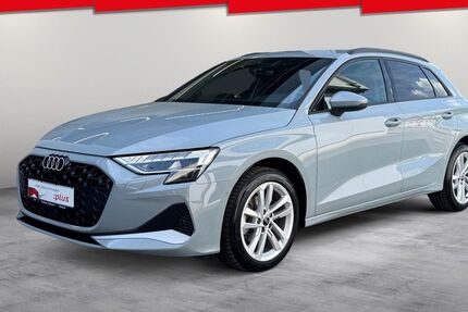 Audi A3 4.768 km 29.330 &euro; Mosbach 74821