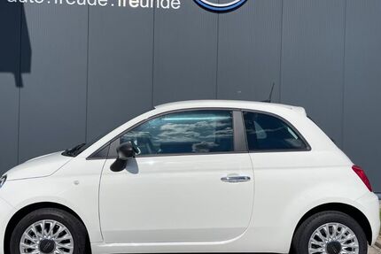 Fiat 500 11.300 km 12.590 &euro; Steinheim 71711