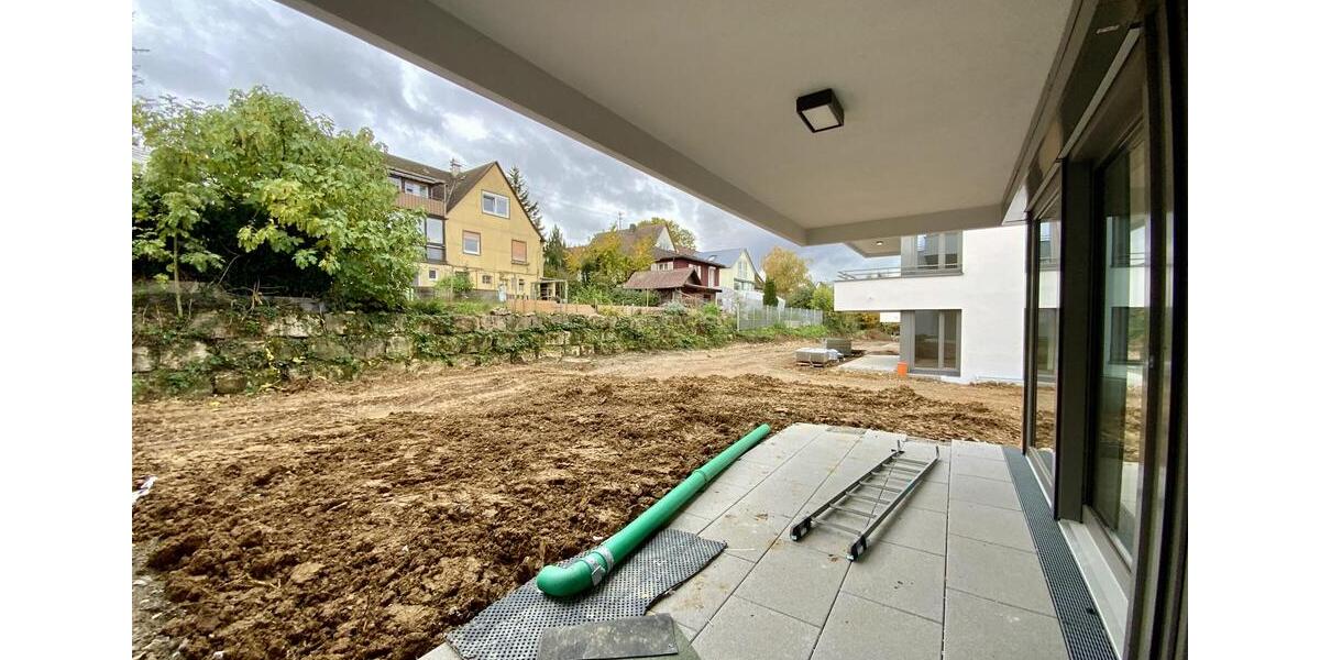 Etagenwohnung Ludwigsburg Oßweil - 4 Zimmer, 85 m&sup2;, 1.580&euro; | Angebot:23228794