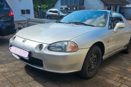 Honda CRX 241.000 km 3.000 &euro; Pfaffenhofen 74397