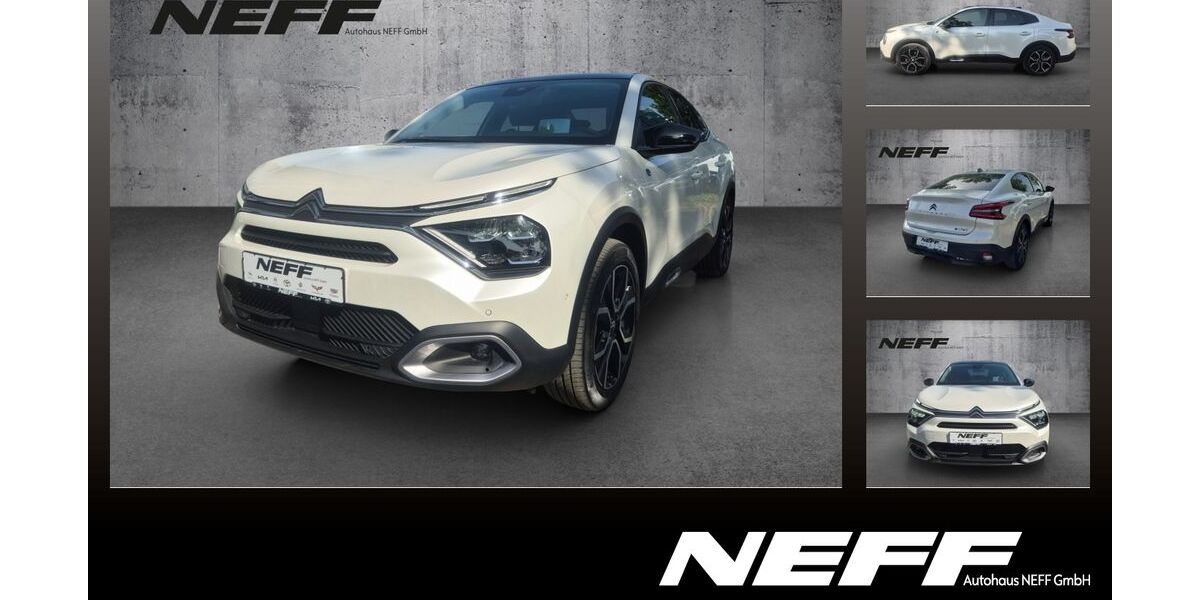 Citroen C4 X 41.634 km 22.890 € Heilbronn 74074