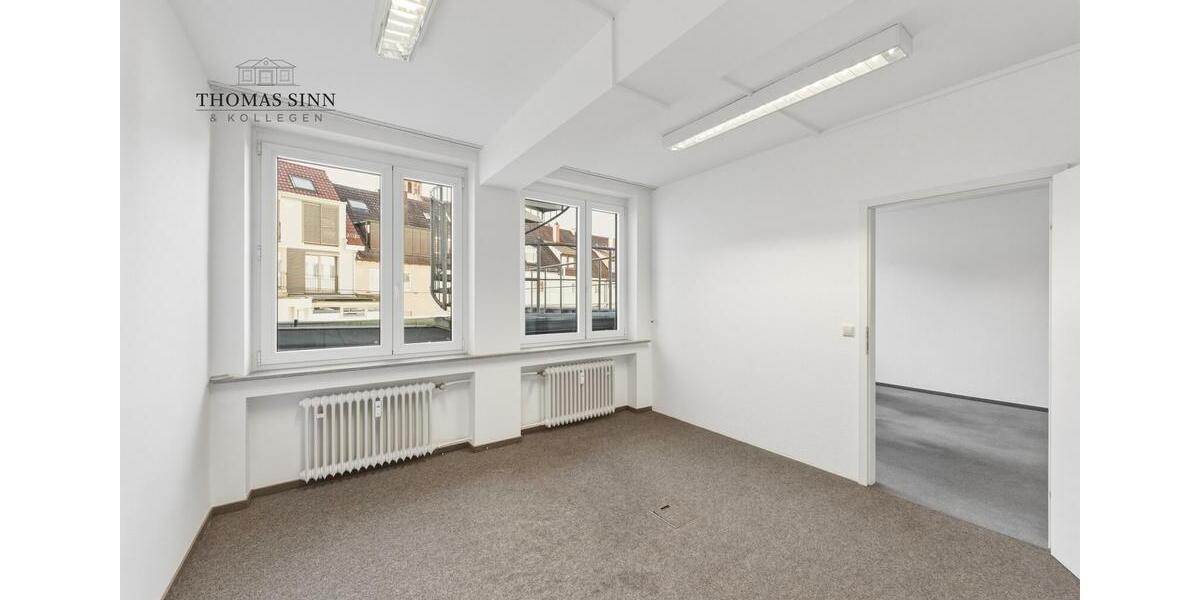 Gewerbeobjekt Heilbronn - 2.200&euro; | Angebot:26682345