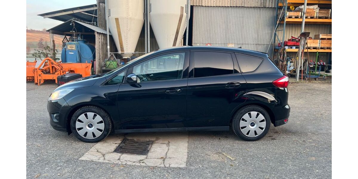 Ford C-Max 130.000 km 4.999 &euro; Sinsheim 74889