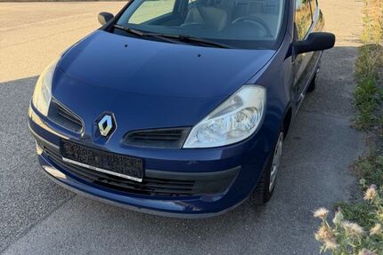 Renault Clio 188.500 km 1.500 &euro; Oedheim 74229