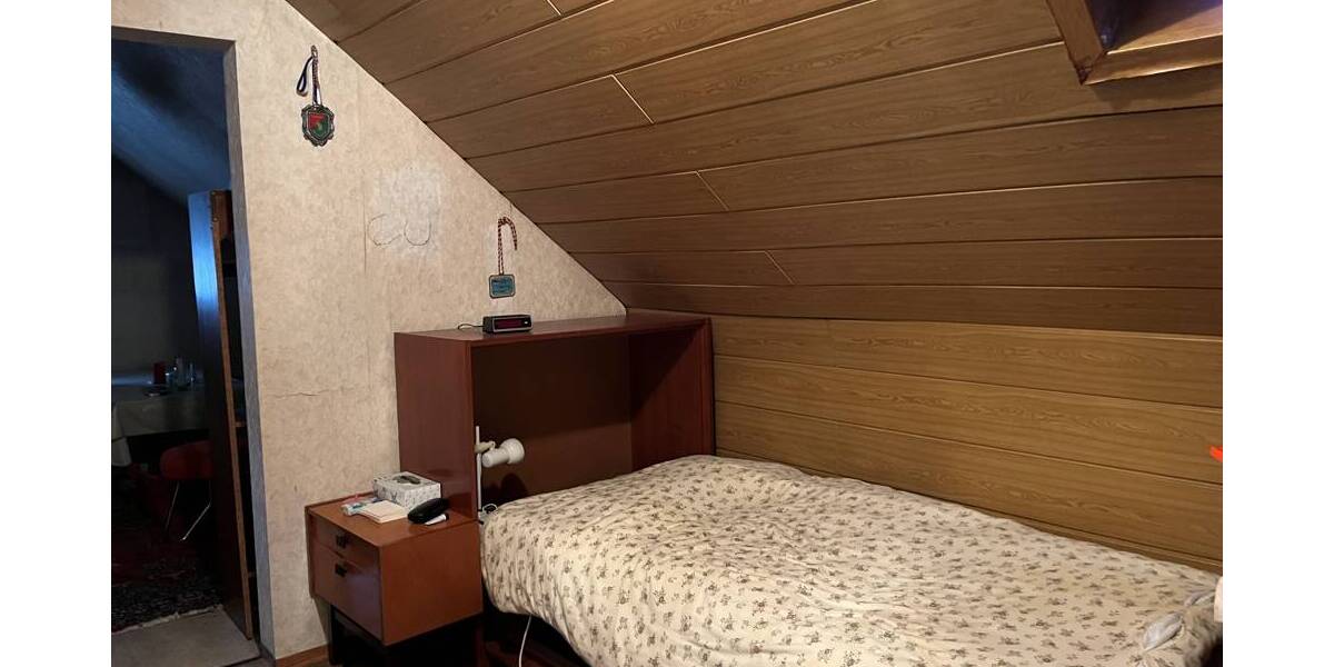 Mehrfamilienhaus, Wohnhaus Billigheim - 5 Zimmer, 90 m&sup2;, 155.000&euro; | Angebot:25999684