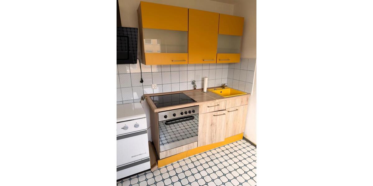 Etagenwohnung Heilbronn Böckingen - 2.5 Zimmer, 53 m&sup2;, 165.000&euro; | Angebot:26300107