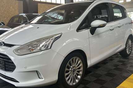 Ford B-Max 66.000 km 5.490 &euro; Neckarsulm 74172