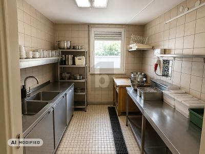 GASTRONOMIE MIT 8 WEG-ZIMMERN - Wohn- & Geschäftshaus Heilbronn | Angebot:27247133