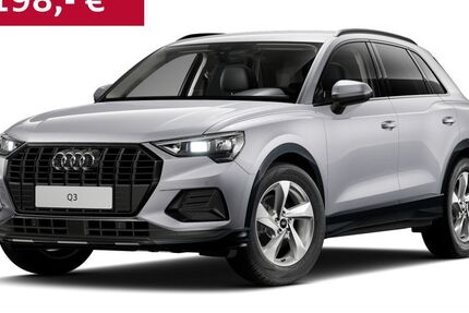 Audi Q3 3.887 km 33.930 &euro; Ludwigsburg 71636