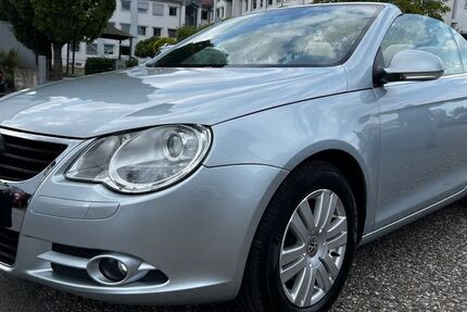 VW Eos