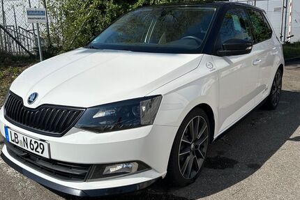 Skoda Fabia 154.500 km 10.200 &euro; Bietigheim-Bissingen 74321