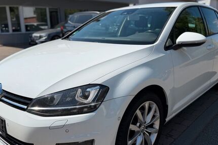 VW Golf 117.000 km 10.990 &euro; Neckarsulm 74172