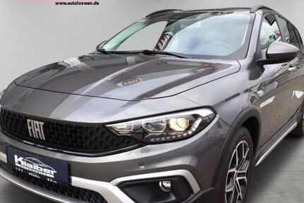 Fiat Tipo 19.697 km 21.150 € Öhringen 74613