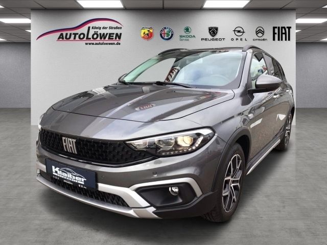 Fiat Tipo 19.697 km 21.150 € Öhringen 74613