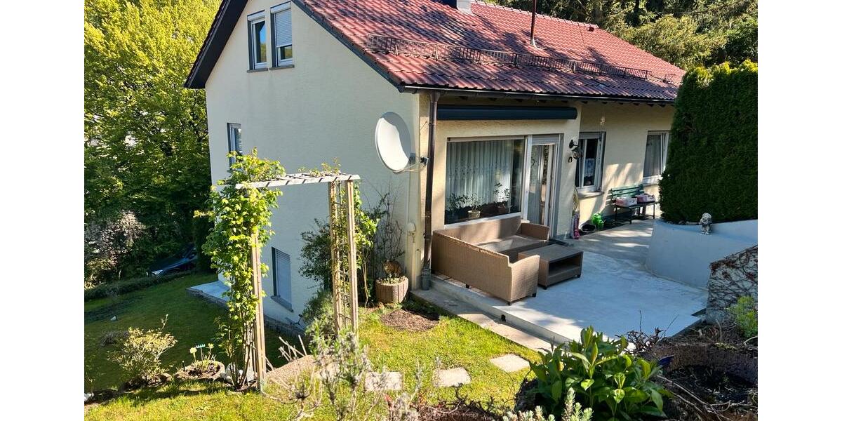 Einfamilienhaus Mosbach - 7 Zimmer, 150 m&sup2;, 449.000&euro; | Angebot:26380959