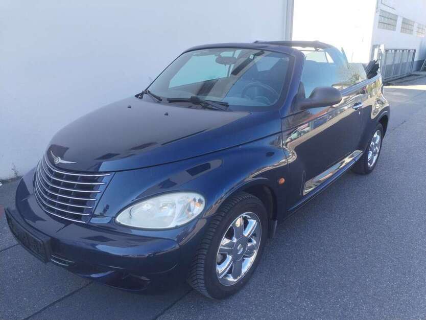 PT Cruiser