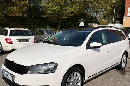 VW Passat 250.000 km 5.950 &euro; Marbach am Neckar 71672