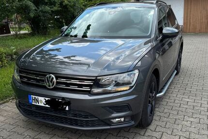 VW Tiguan 107.342 km 18.400 € Eppingen-Richen 75031